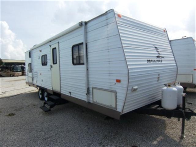 2006 Fleetwood Mallard
